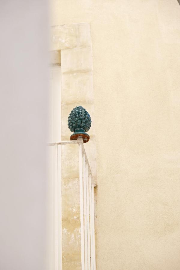 Balate Dimora In Centro Hotel Ragusa Exterior photo