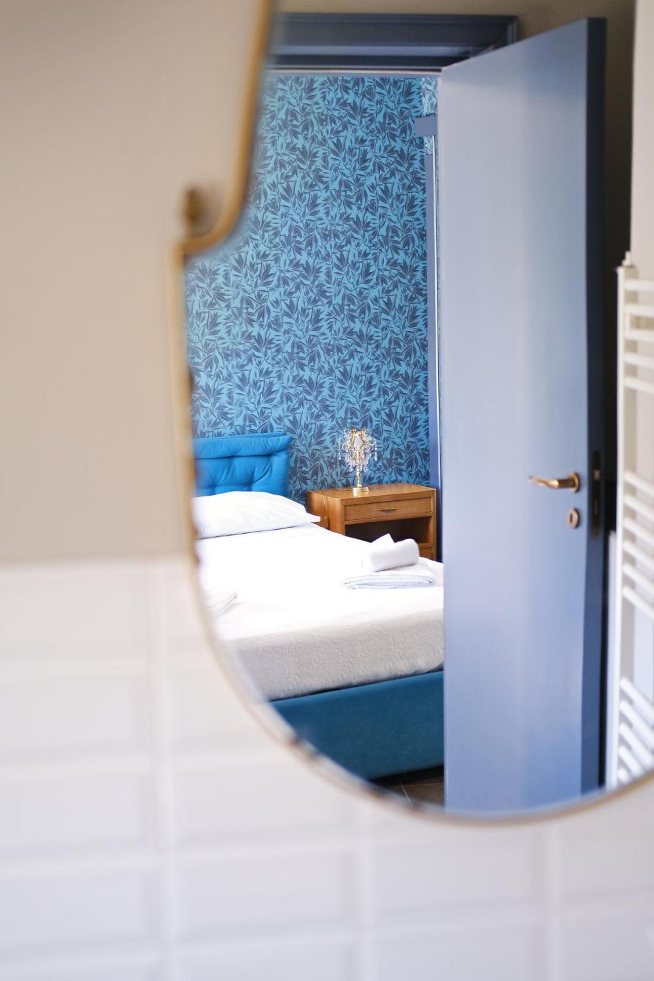 Balate Dimora In Centro Hotel Ragusa Room photo
